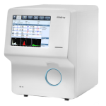 Mindray BC 10 Hematology Analyzer