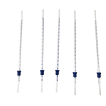 Disposable ESR Tubes