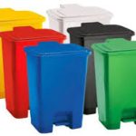 Pedal Bins (30L)