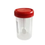 Stool Containers