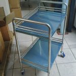 Medicine Trolleys