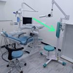 Dental X ray plus Sensor